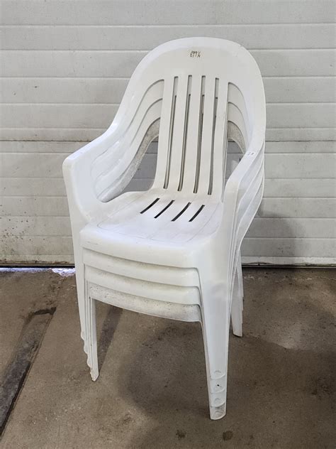 plastic lawn chair 8