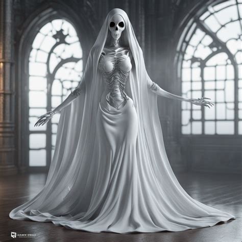 Sexy Ghost 2 by Jdueler11 on DeviantArt