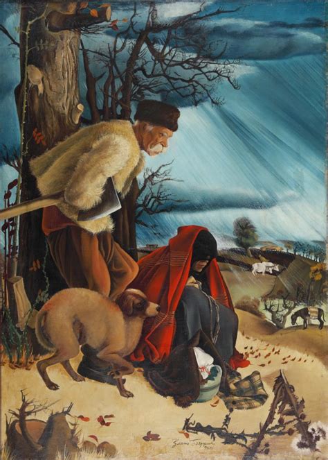 Златю Бояджиев (1903 – 1976) – Национална галерия