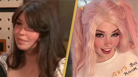 Uncovering the Truth: The Belle Delphine Leak Explained - 9b4gpdv