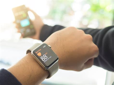 Модели iwatch