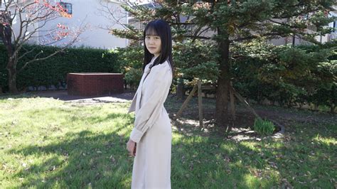 FWAY-019 [4K] Young Face Proportion Nanaka Kosaka | Xasiat