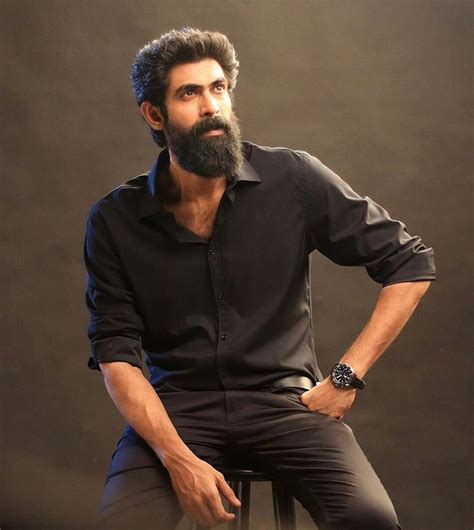 rana bracing   period adventure telugu news indiaglitzcom