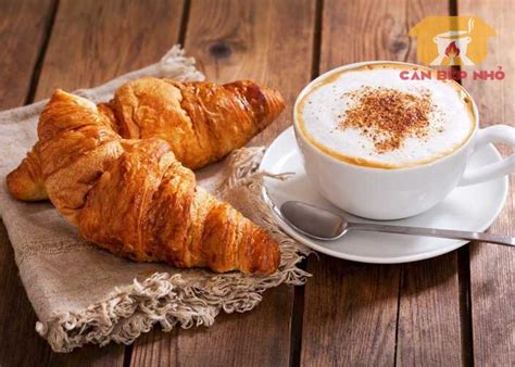 mon banh croissant gion tan khong nen bo qua khi den phap