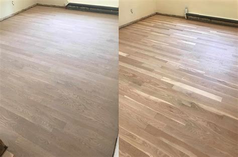 How To Finish Wood Floors Naturally | Floor Roma