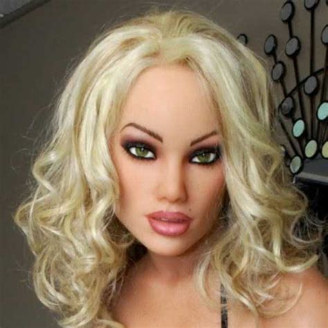 Mind Blowing Hyper-Realistic Sex Dolls (48 photos) | KLYKER.COM