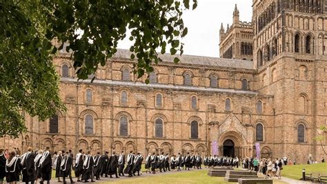 Durham University (D86) - The Uni Guide