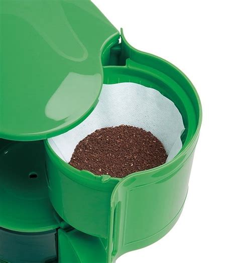 Kalita Coffee Maker Caffè Colore ( 4 Cups 102 Filter Paper Compatible ...