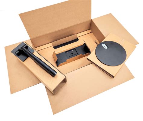 THE FUTURE AT YOUR DOORSTEP: EVOLVING TRENDS IN ECOMMERCE PACKAGING