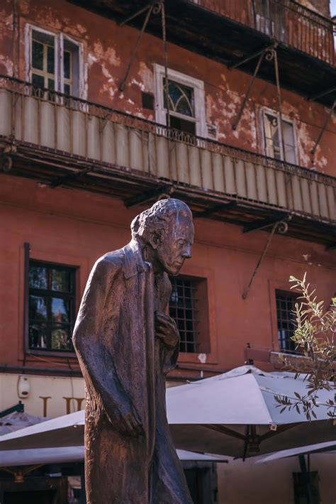 Ljubljana, Slovenia - Travelling oven