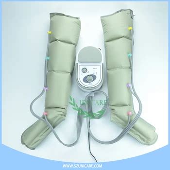 Arm Sleeve Lymphedema Compression Pump For Leg & Arm Cuffs - Buy Lymphedema,Arm Sleeve ...