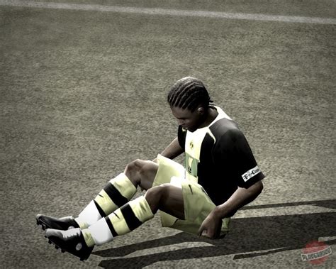 FIFA 07 - описание, системные требования, оценки, дата выхода