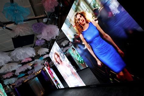 I Braved New York’s Pop-Up ‘Sex and the City’ Experience. Here’s What I