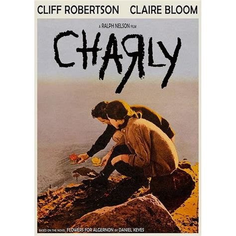 Charly (DVD) - Walmart.com - Walmart.com