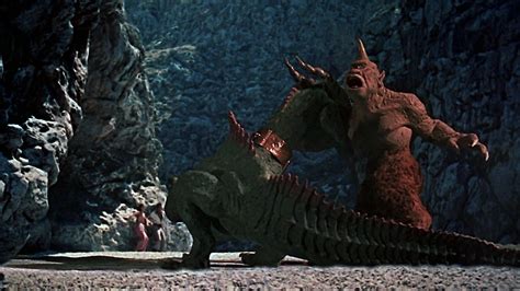 The 7th Voyage of Sinbad (1958) - Titlovi.com