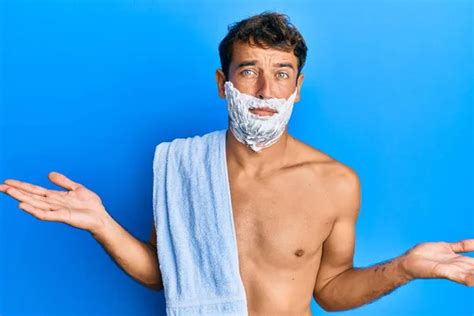 Common skincare mistakes Men make! – ELVY Lab