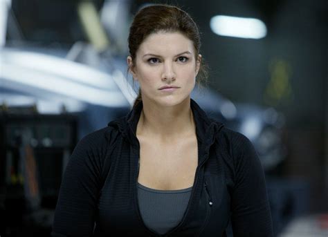 Gina Carano HD Wallpapers - Wallpaper Cave