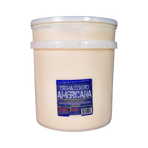 CremiMex Crema Latina Reduced Fat - CremiMex