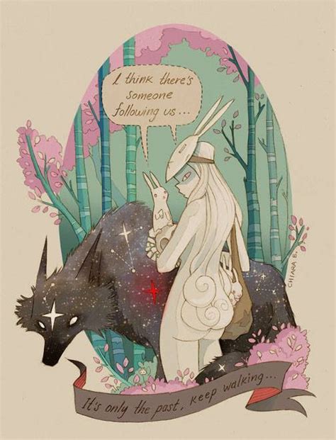 Geek Art Gallery: Artist: Chiara Bautista