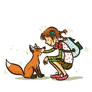 Die Schule der magischen Tiere