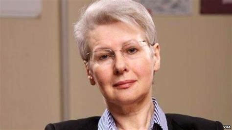 Лилия Шевцова: «…Не исключено, что уже присутствуем при скольжении ...