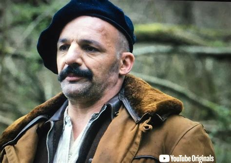 David Salles – Auteur – acteur