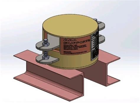 variable spring supports  type installed variable spring hanger
