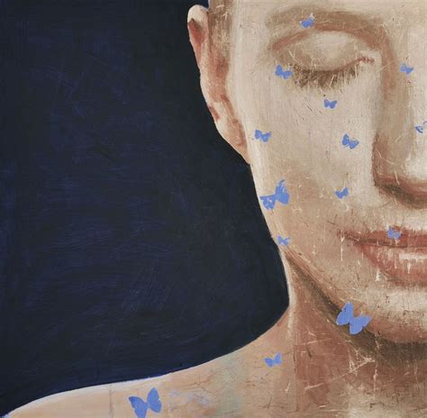 Artworks — Sergio Fiorentino | Portrait art, Artwork, Figure painting