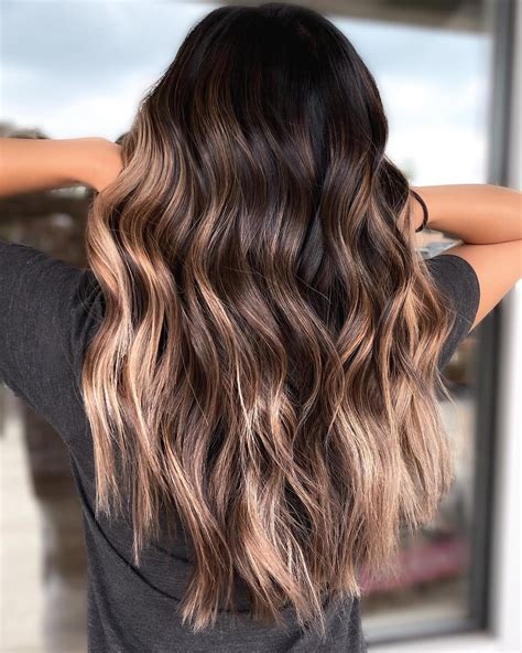 Hello, Ombre beauty! - Bella Salon and Spa