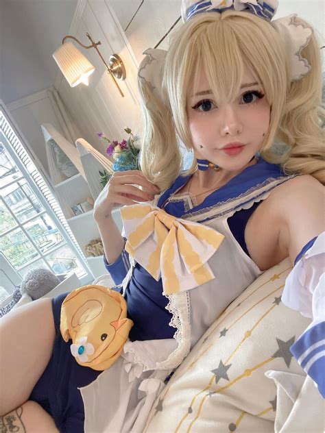 ᑕ ᑐ Frauleinmilk - Barbara 2025