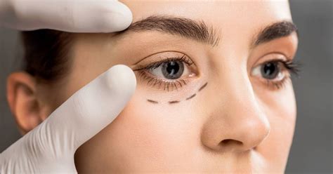 warning signs   infection  blepharoplasty