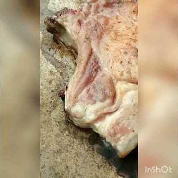 Пекарский камень ЭСТЕТ - Стейк от Максима - YouTube