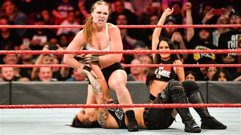 WATCH: WWE Raw highlights - the best moves and moments from this week's ...