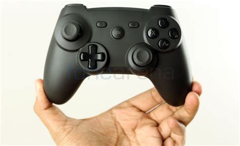 Xiaomi Mi Bluetooth Game Controller Unboxing and Demo