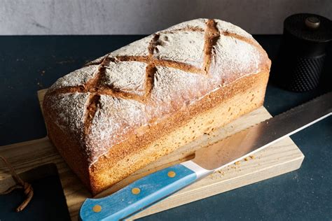 baking recipes  perfect loaf