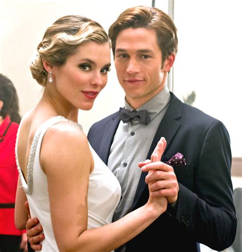 Photos | Snow Bride | Hallmark Channel