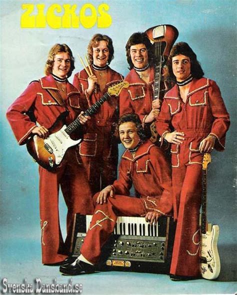 Z - ZICKOS - ZICKOS - svenskadansband.se