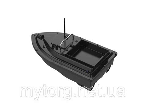 Купить Лодка для рыбалки на д/у для прикорма 2 кг 500 м 7.4В 5200мАч 7 ...
