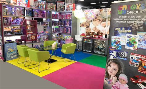 Toys Group - Import zabawek z Chin - Częstochowa