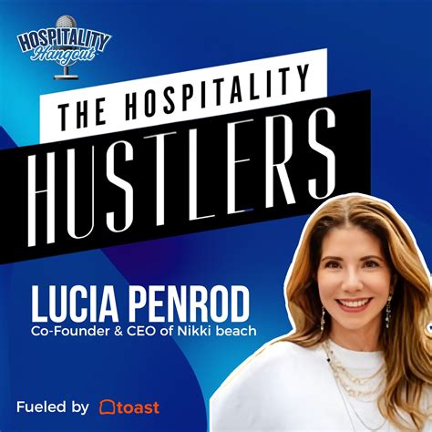 The Hospitality Hangout