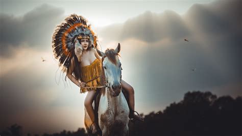 American Indian Wallpaper (69+ pictures) - WallpaperSet