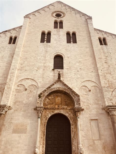 Bari – A City Worth Exploring at Leisure in Puglia, Italy – Day 2 ...