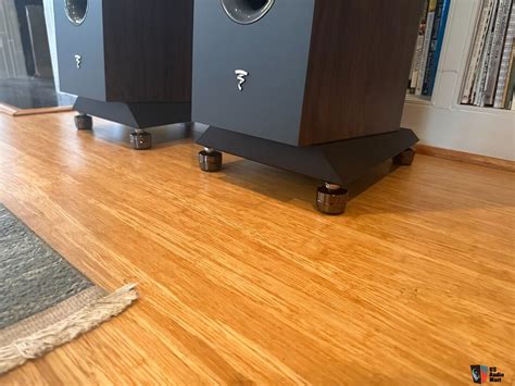 Focal Chora 826. Like New Condition Photo #4400522 - US Audio Mart