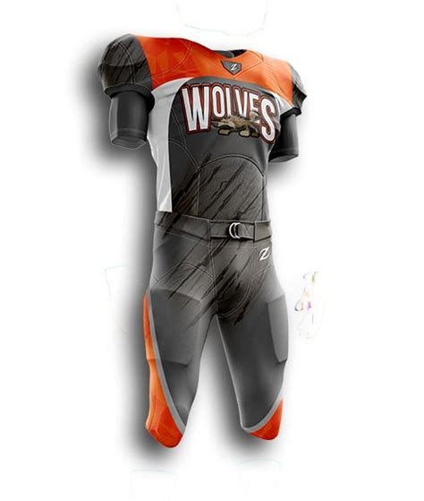 youth football uniform packages - Youth Custom Football Uniforms