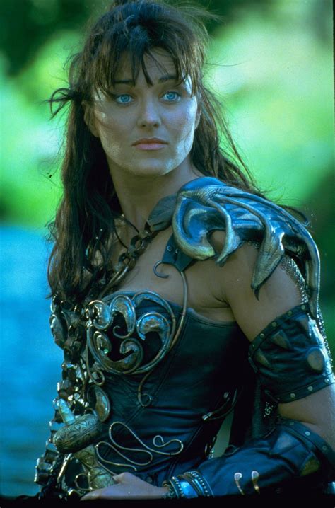 Lucy Lawless, Mount Albert, Fantasy Female Warrior, Woman Warrior, Xena