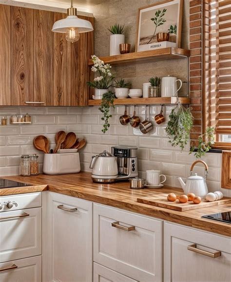 The Avantgarde | Small kitchen decor, Kitchen shelf decor, Modern ...