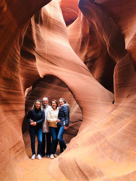[100+] Antelope Canyon Wallpapers | Wallpapers.com