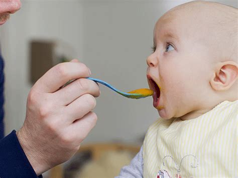 Gerber® • Бебешки пюрета Гербер | Nestlebaby