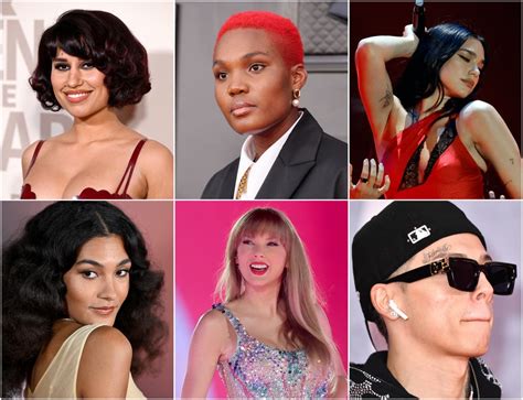 Brit Awards 2024: The full list of nominations, from Song of the Year ...