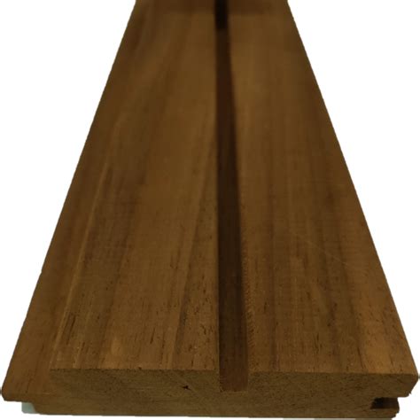 Thermo Royal 1-valeurapaneeli 20x90 mm STS - Puutoimi